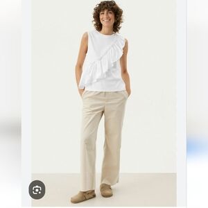 Part Two White Tank S